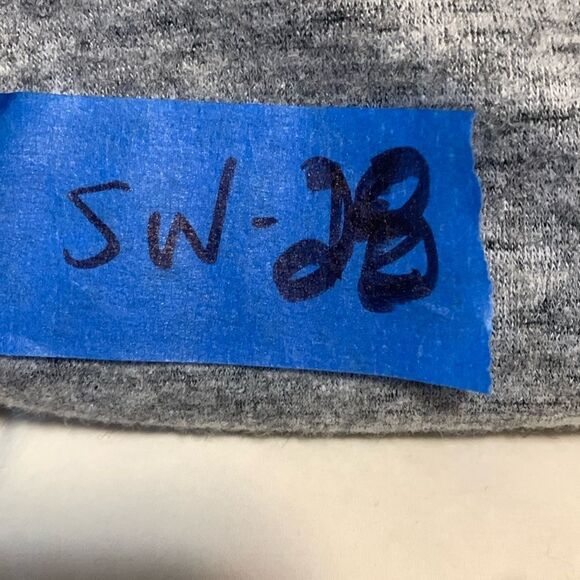 BANANA REPUBLIC, blazer, size 6, great condition, wool blend - Picture 12 of 12